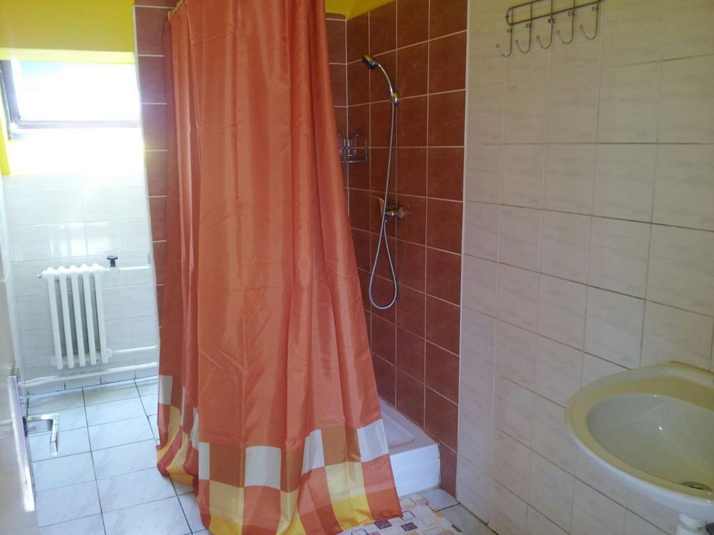 Guesthouse Zuzana Spacince Bilik gambar