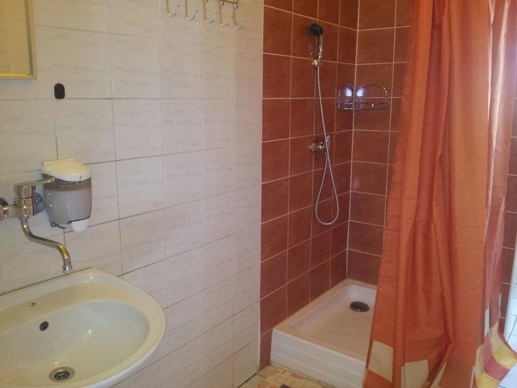 Guesthouse Zuzana Spacince Bilik gambar